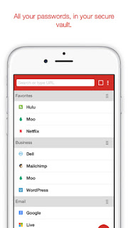 LastPass - Password Vault LastPass - Password Vault
