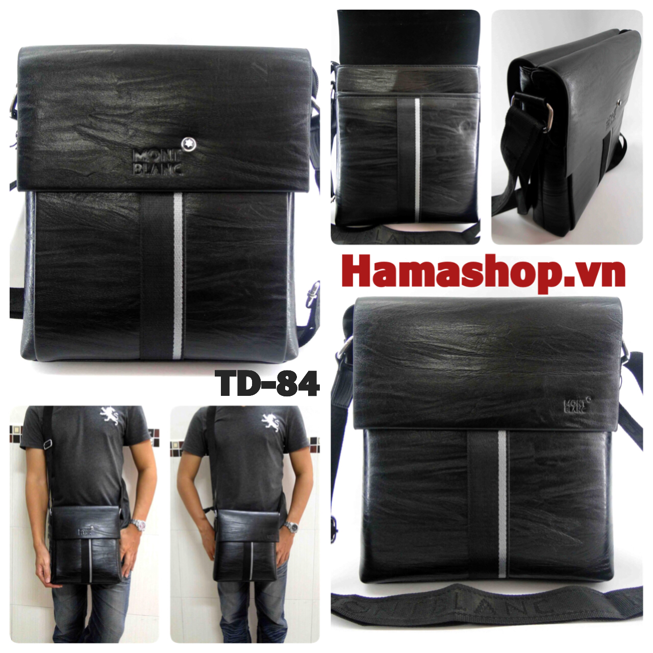 HÀ MÃ SHOP - Chuyên Túi xách da cao cấp giá tốt cho ae 5giay!!!!!!!!!!!! - 18