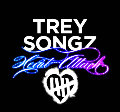 Trey Songz Heart Attack Lyrics Genius Lyrics