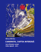  carierista, cartea interzisă - pe Google Play