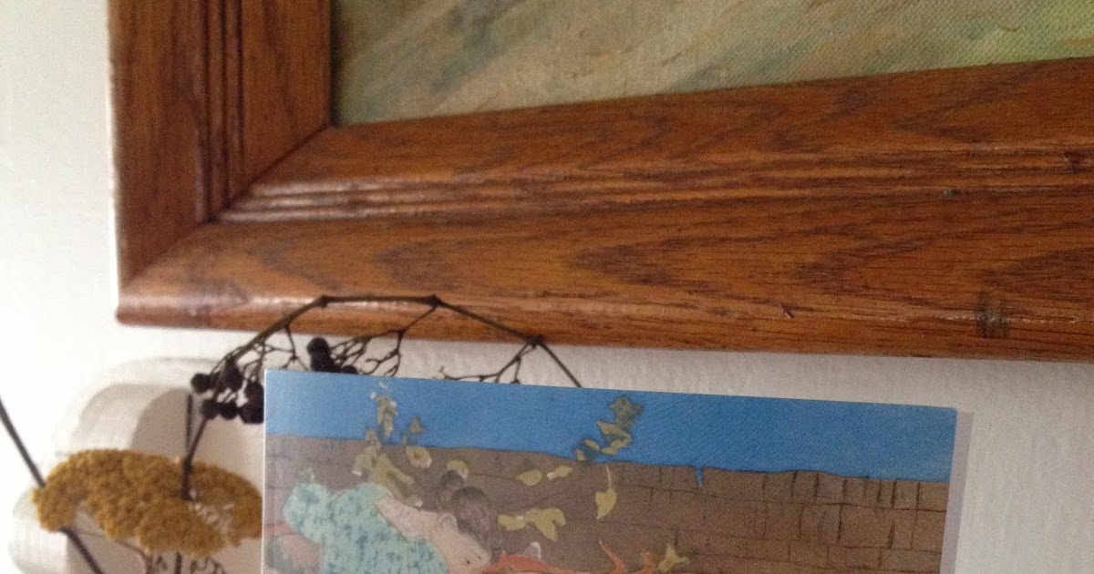 Curious Acorn Obladi, oblada, life goes on, brah!... La la how the