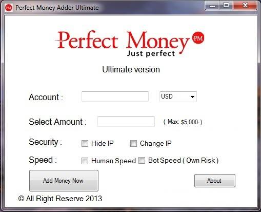 Money Money