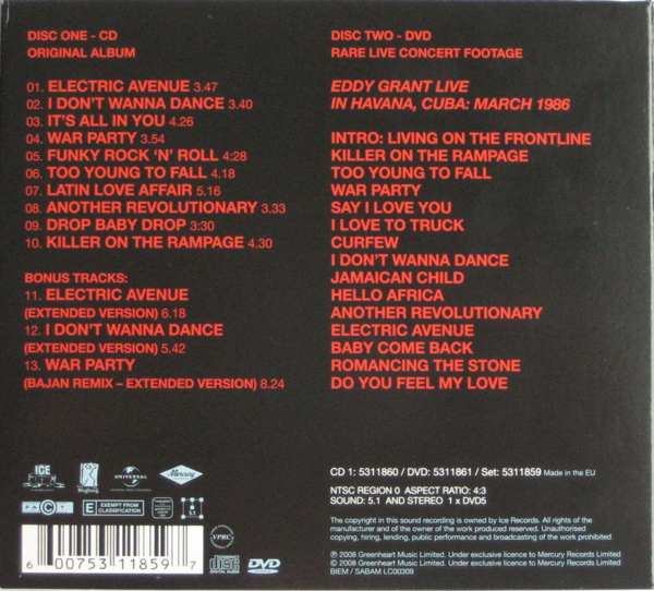 eddy grant killer on the rampage zip eddy grant killer on the rampage zip