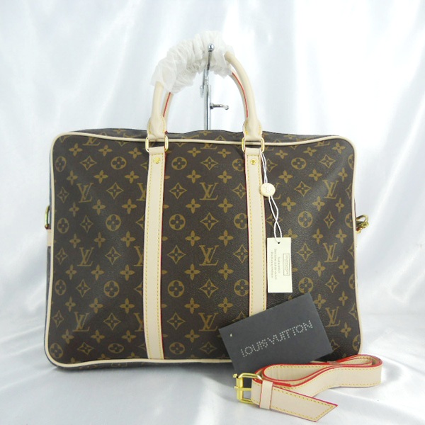 RACHMIRA SHOP : Tas LV Voyage Porto Document