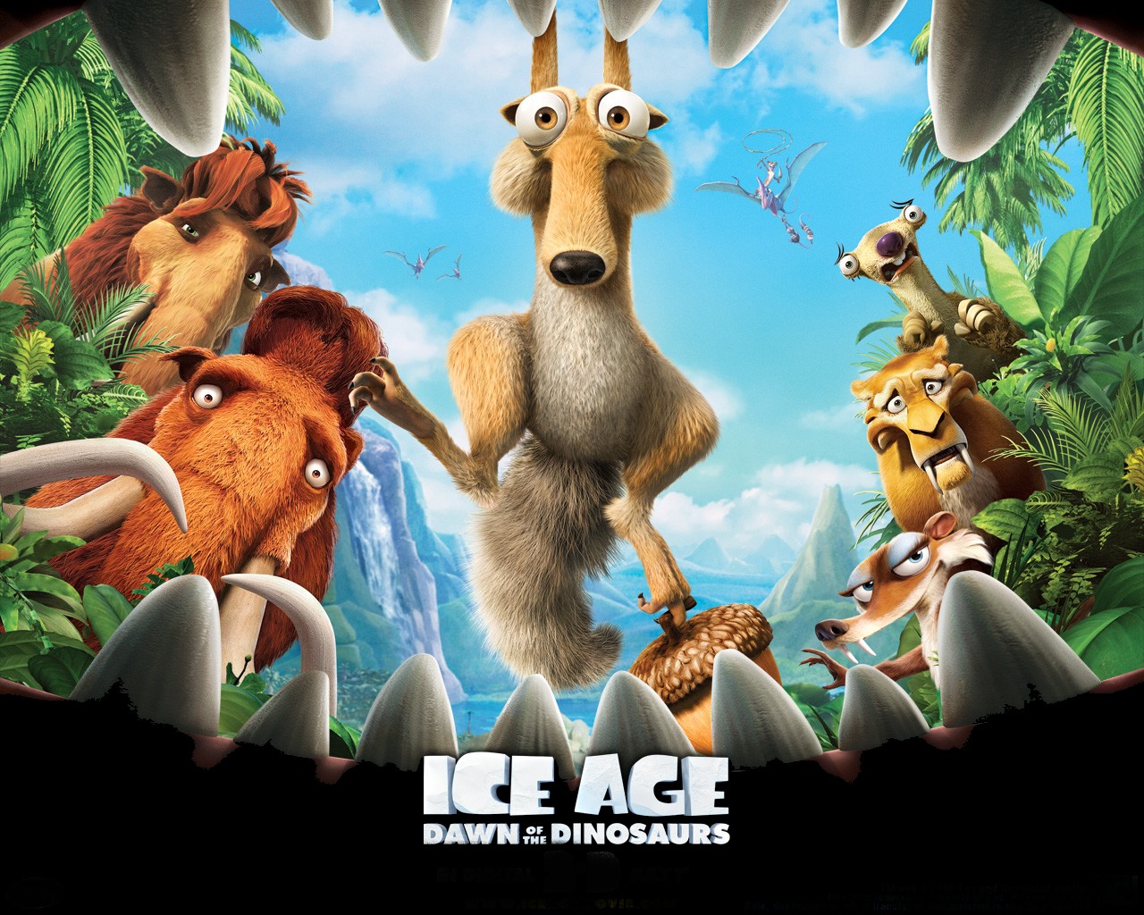 Ice age dawn of the dinosaurs free movie download Ice age dawn of the dinosaurs free movie download