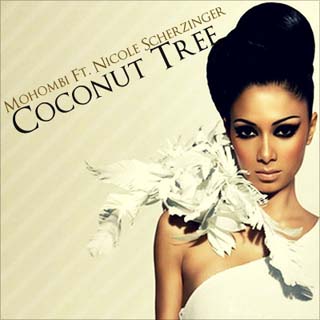 Videoclip - "Coconut Tree" de Mohombi con Nicole Scherzinger