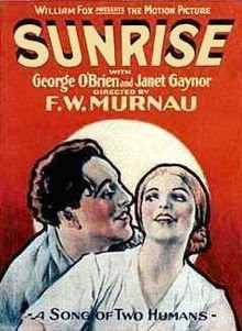 Sunrise movies