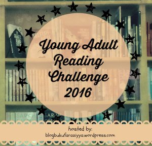 Young Adult Reading Challenge