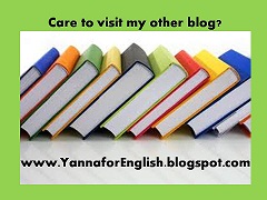 care to visit my other blog?