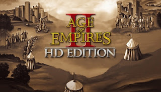 AGE OF EMPIRES 2 HD EDITION AGE OF EMPIRES 2 HD EDITION