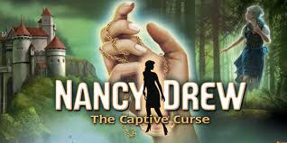 Nancy Drew: The Captive Curse