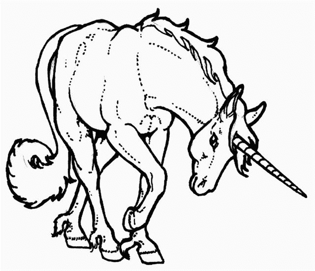 Desene Imagini De Colorat Planse De Colorat Unicorn Unicorni Imagini