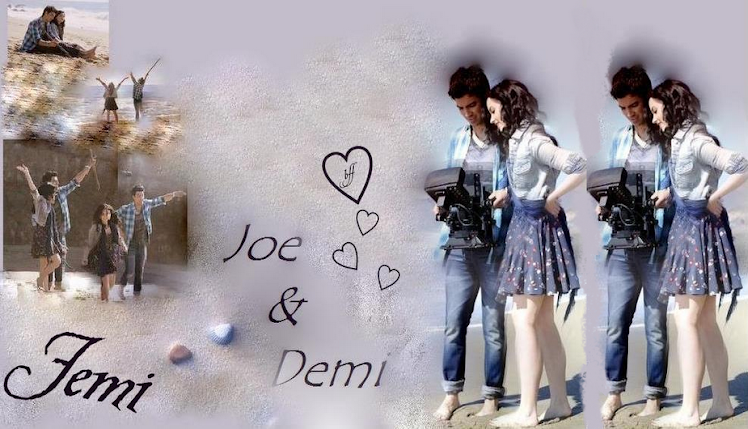 JEMI E NELENA