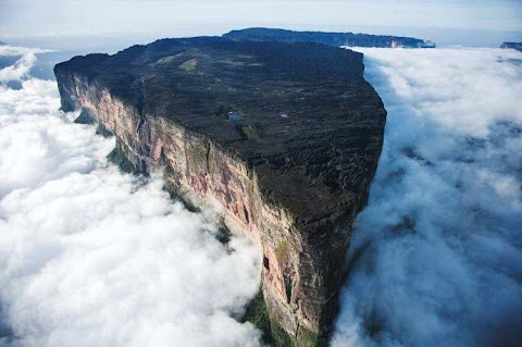 Gunung Roraima