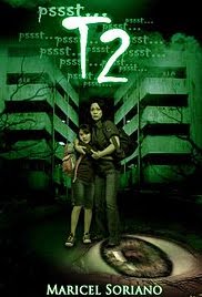  T2 or (Tenement 2) is a 2009 supernatural horror film produced and distributed by Star Cinema. The film stars Diamond Star Maricel Soriano -   Genre:Horror, T,Tagalog, Pinoy, T2: Tenement 2 (2010)  - 
