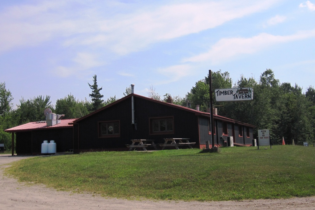 Windswept Adventure Parishville, New York Part 2