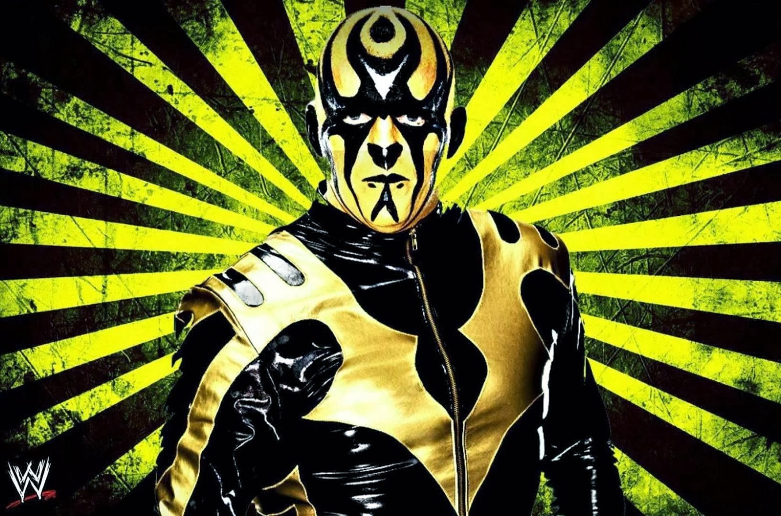 Goldust HD Wallpapers | WWE HD WALLPAPER FREE DOWNLOAD