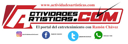 Actividades Artisticas