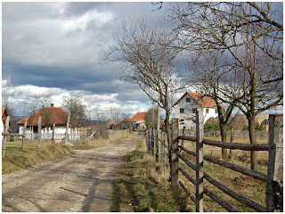 Zlatoborsko selo