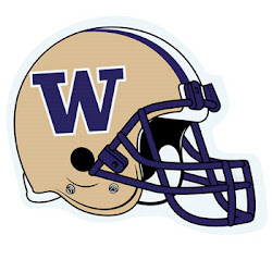 GO HUSKIES!