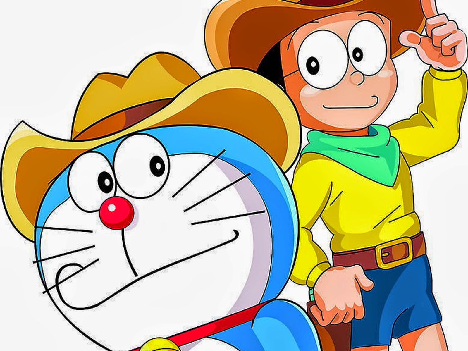 Kumpulan Gambar Wallpaper Terlengkap Gambar Kartun Doraemon