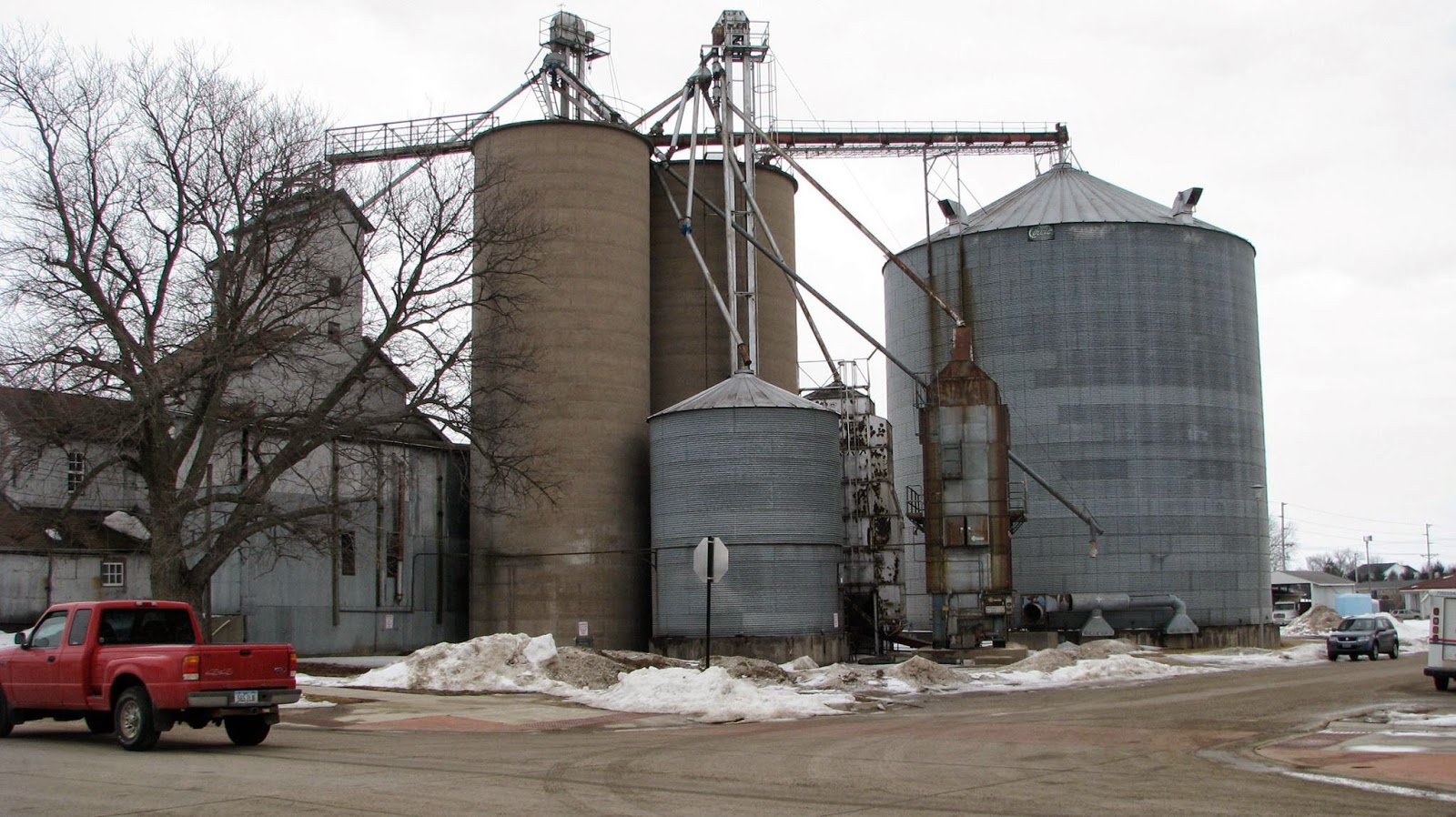 SeedBroadcast Stories from Ely, IA