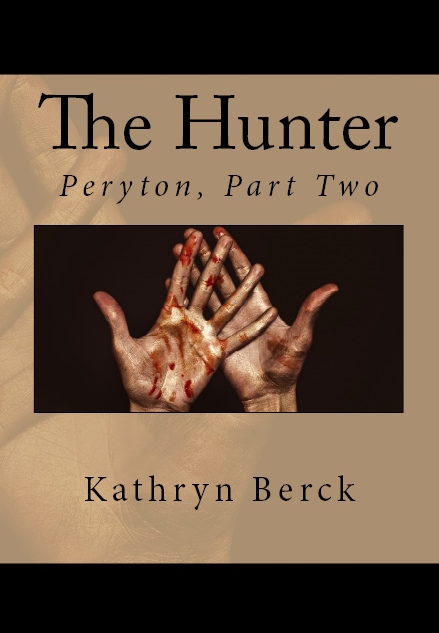 The Hunter - Peryton, Part Two