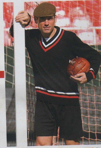 Andres Palop