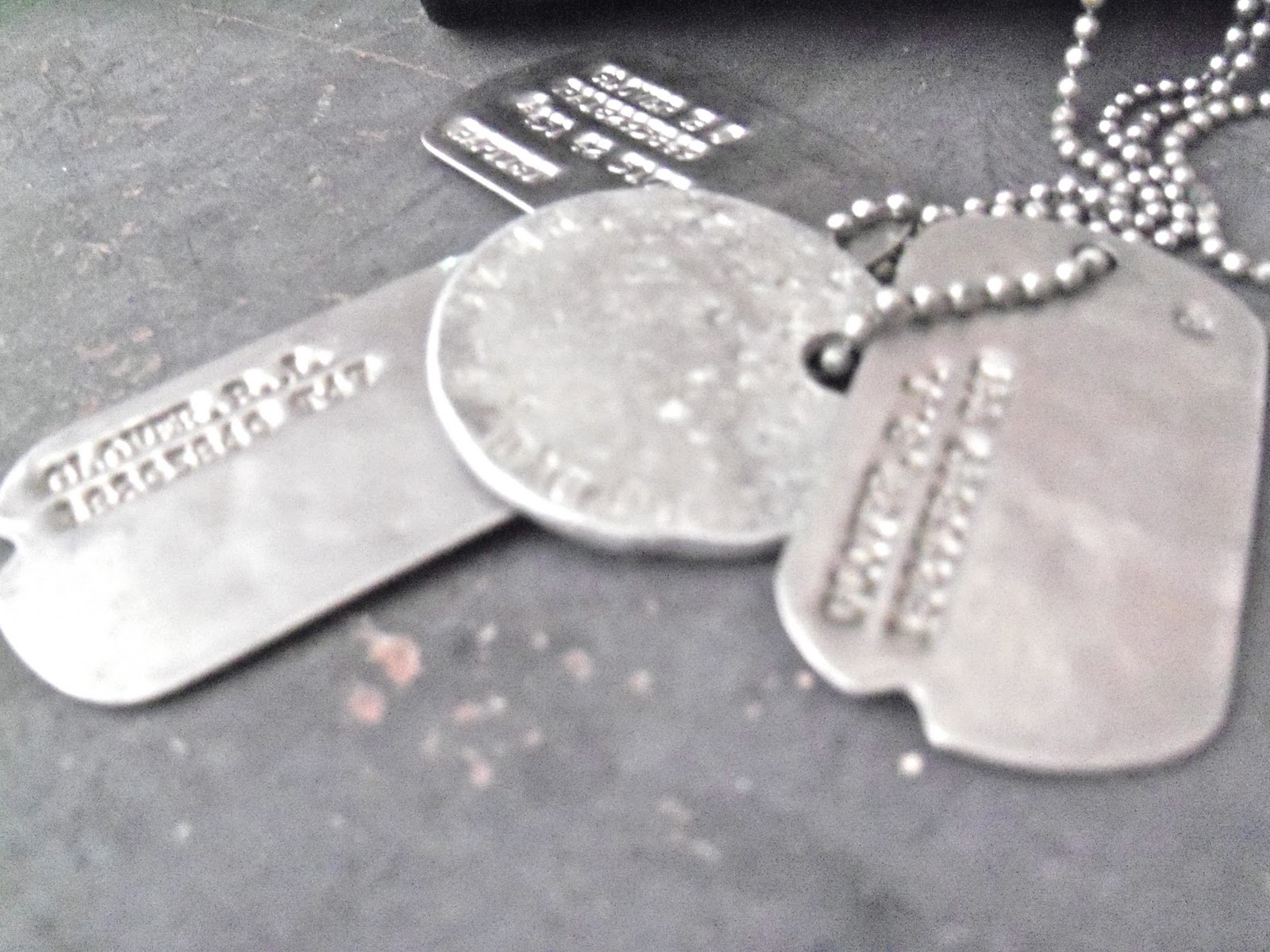 COTTAG3 old military dog tags