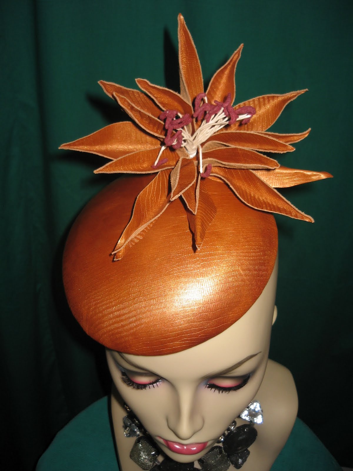 Ascot Hats Ascot Hats fascinators