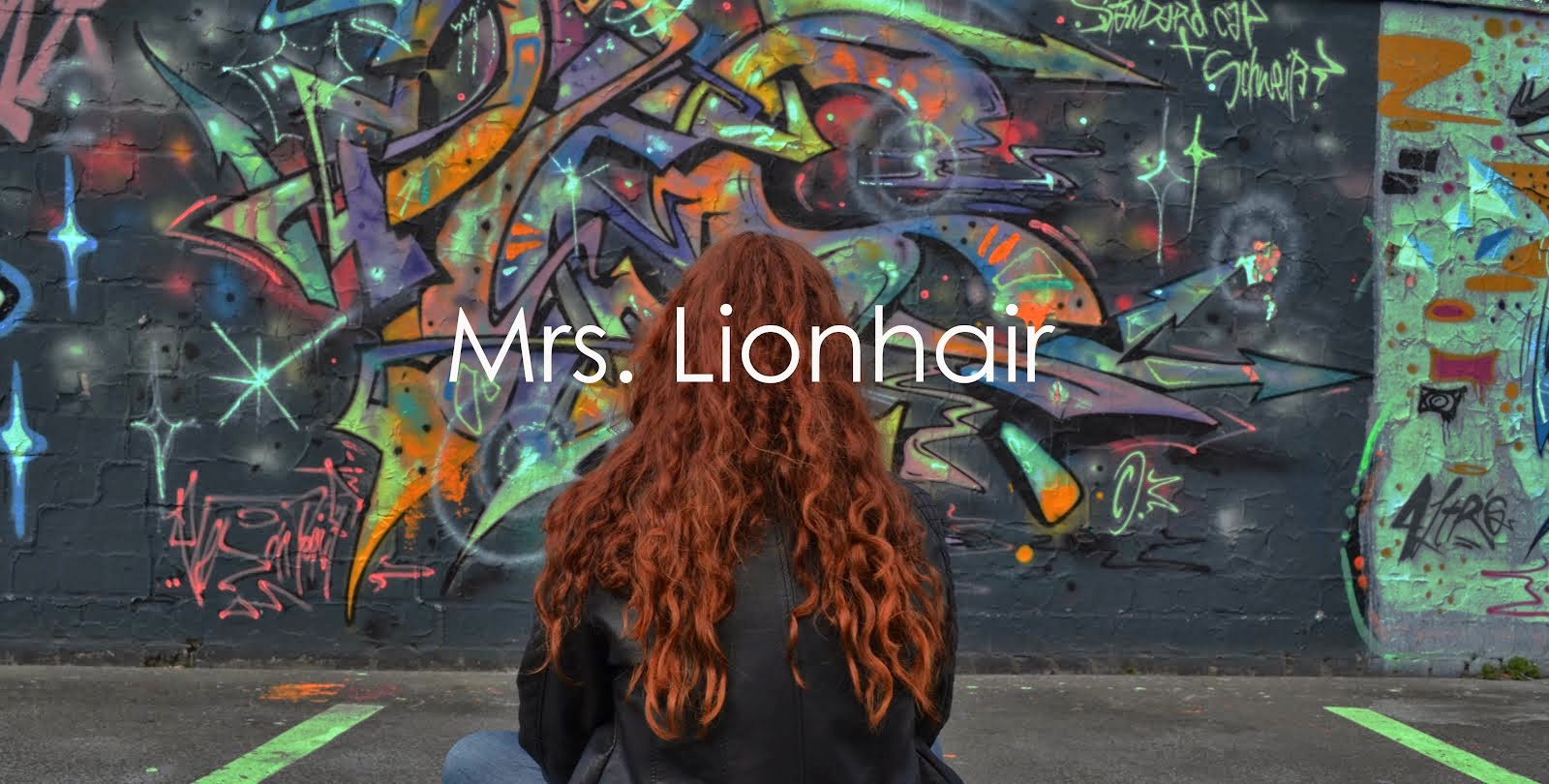 Mrs. Lionhair