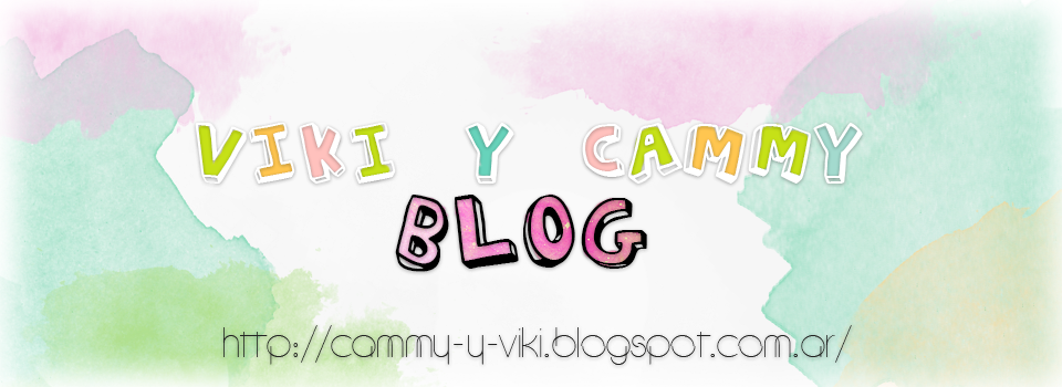 Blog de Viki y Cammy