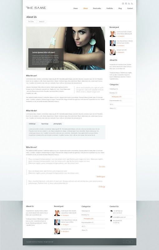 CSS-HTML5-Business-Site-Template
