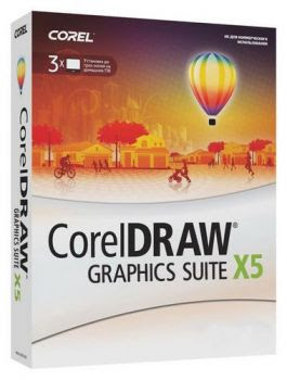 CorelDRAW Graphics Suite X5 SP3 v15.2.0.686 CorelDRAW Graphics Suite X5 SP3 v15.2.0.686