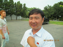 My favorite North Korean: Tour Group Photographer Li, Pyongyang and surrounding areas