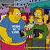 Los Simpsons 16x08 "La Jugada Desesperada De Homero y Ned" Latino Online