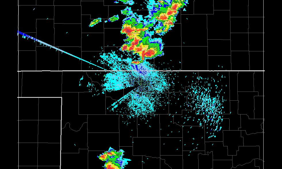 Head in the Clouds 101 Weather Radar (The Basics)