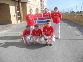 EQUIP LLARGUES 2012