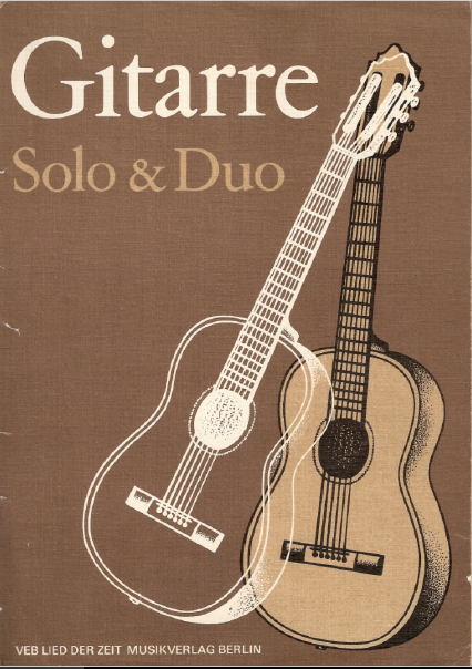 Gitarre Solo & Duo