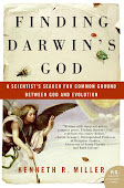 Finding Darwin's God