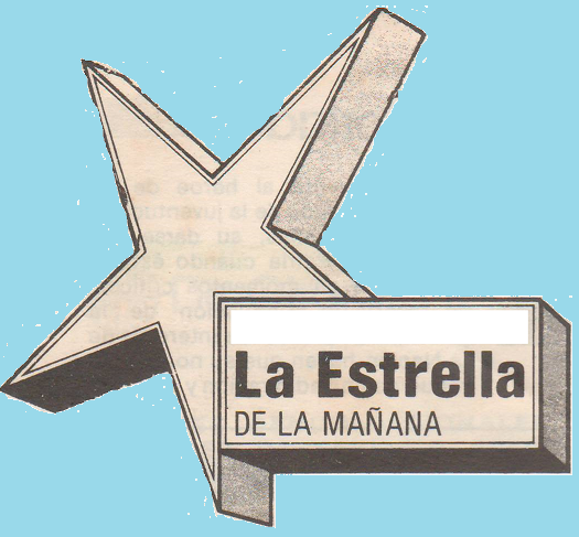 Revista Cristiana La Estrella de la Mañana