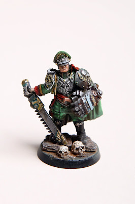 Генерал-губернатор Имперской гвардии Генерал-губернатор Имперской гвардии