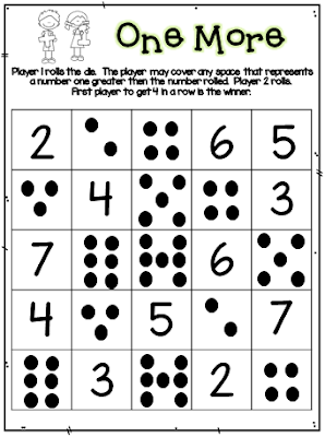 Kindergarten Rocks!: Summer School Happenings