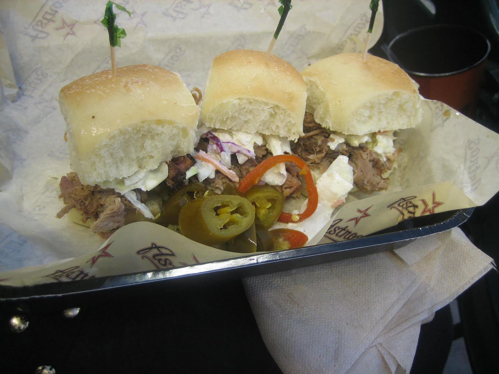 Little Bigs is some of the