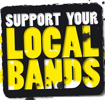 Music Revolution Blog