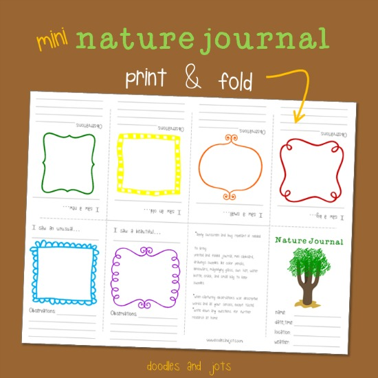 nature Munchkins and Mayhem