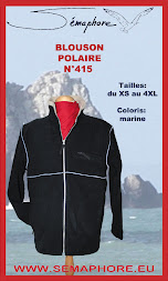 Ref:415ad Veste polaire