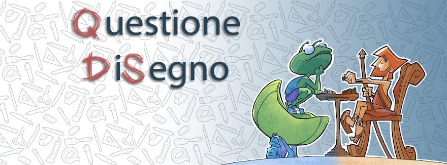 Questione DiSegno