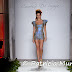 Caroline De Souza amazes at 14th Athens Fashion Week