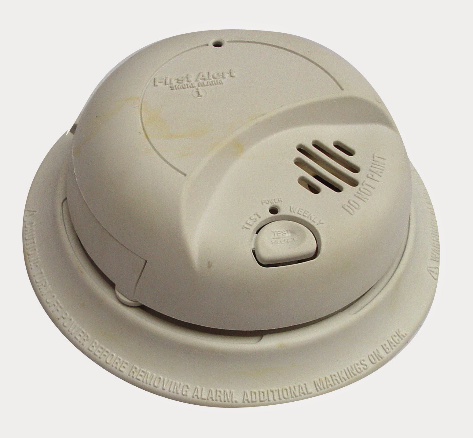 Alarmas Acústicas y Visuales: Sistemas de Detección de Incendios